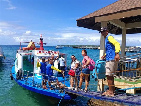caticlan to boracay|el nido to boracay ferry.